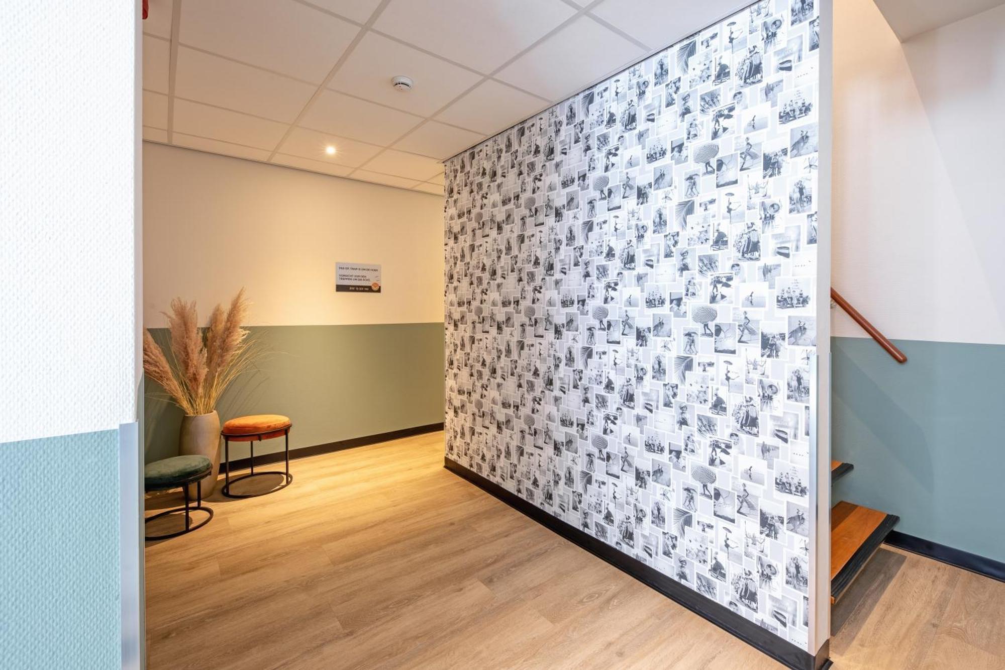 Strandplevier Suites De Koog (Texel) Exterior foto