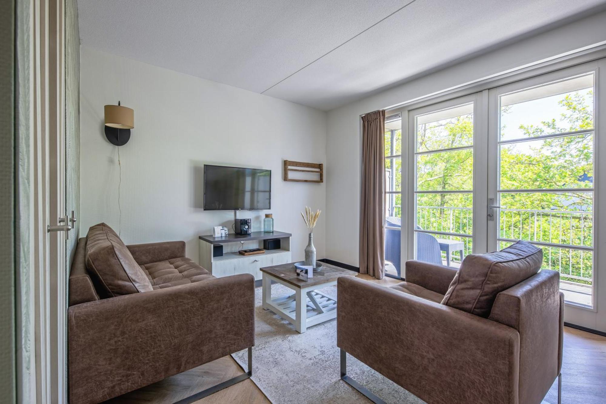 Strandplevier Suites De Koog (Texel) Exterior foto