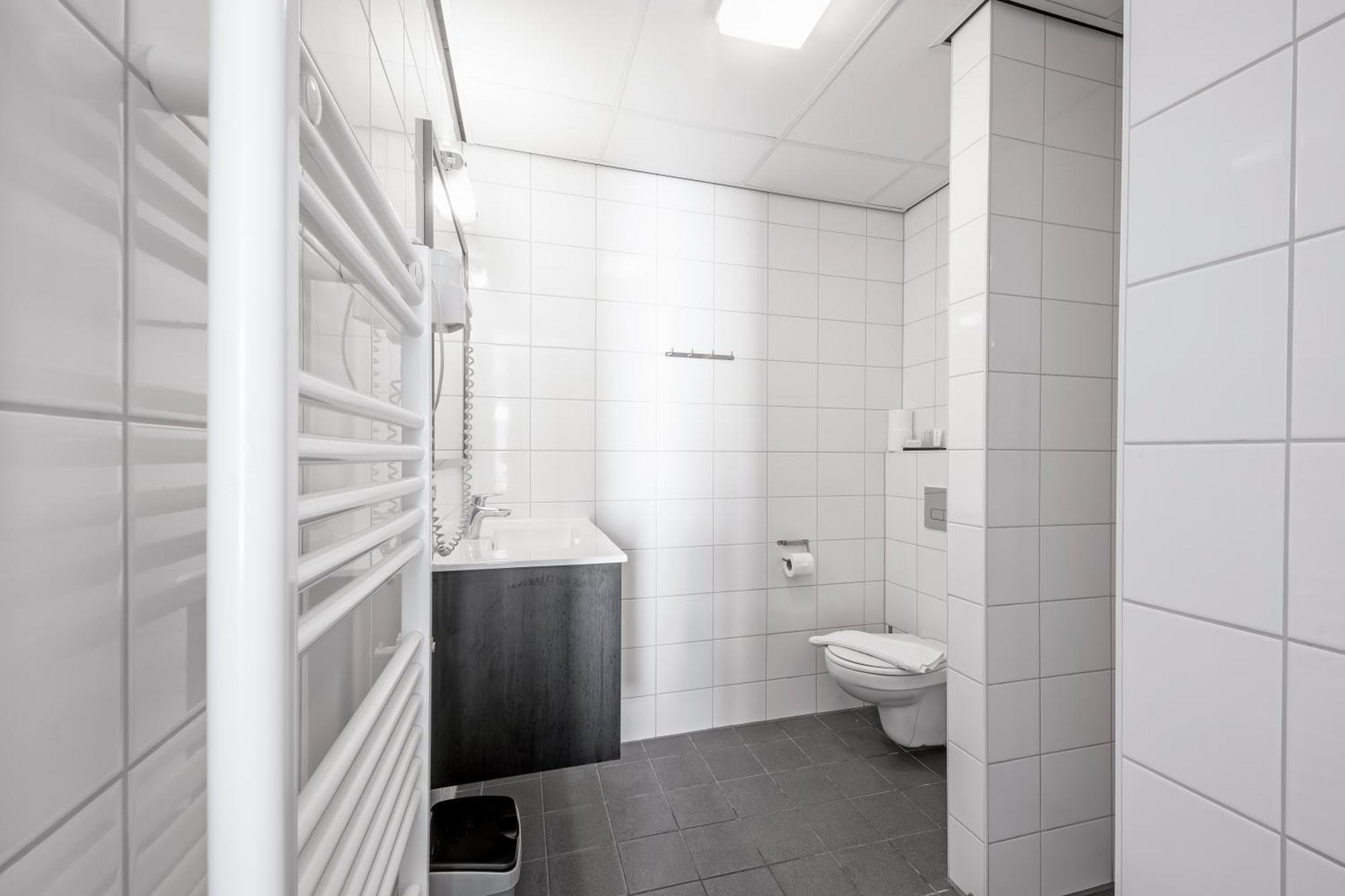 Strandplevier Suites De Koog (Texel) Exterior foto